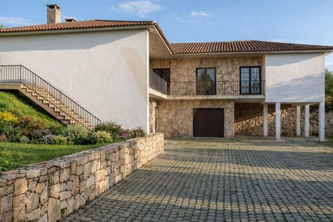 Villa a Arcos de Valdevez, Viana do Castelo, Arcos de Valdevez - € 425.000 | Ref: V436 - foto 2