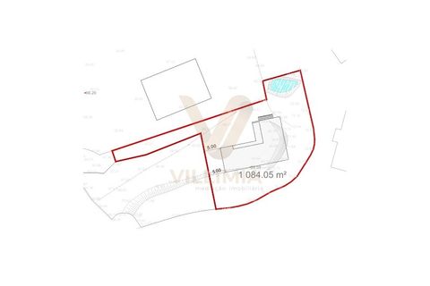 Villa a Arcos de Valdevez, Viana do Castelo, Arcos de Valdevez - € 425.000 | Ref: V436 - foto 6