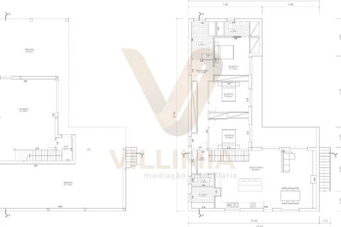 Villa a Arcos de Valdevez, Viana do Castelo, Arcos de Valdevez - € 425.000 | Ref: V436 - foto 7