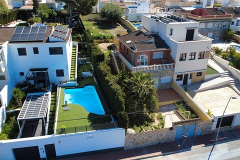 Villa i Los Balcones, Alicante, Los Balcones - € 289.000 | Ref: 13504 - foto 3