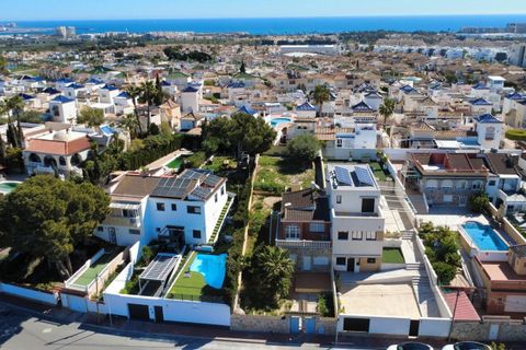 Villa i Los Balcones, Alicante, Los Balcones - € 289.000 | Ref: 13504 - foto 6