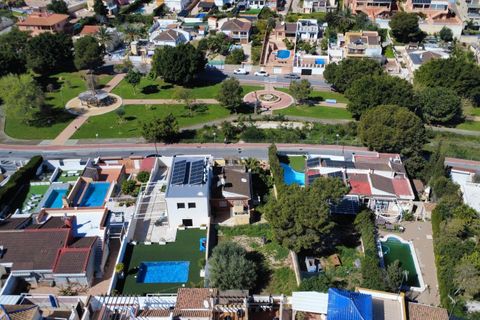 Villa i Los Balcones, Alicante, Los Balcones - € 289.000 | Ref: 13504 - foto 7