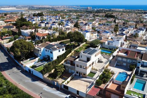 Villa i Los Balcones, Alicante, Los Balcones - € 289.000 | Ref: 13504 - foto 8