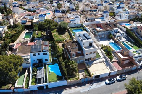 Villa i Los Balcones, Alicante, Los Balcones - € 289.000 | Ref: 13504 - foto 9