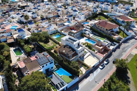 Villa i Los Balcones, Alicante, Los Balcones - € 289.000 | Ref: 13504 - foto 10