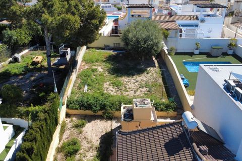 Villa i Los Balcones, Alicante, Los Balcones - € 289.000 | Ref: 13504 - foto 11