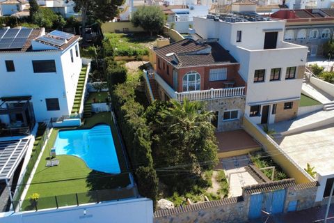 Villa i Los Balcones, Alicante, Los Balcones - € 289.000 | Ref: 13504 - foto 12