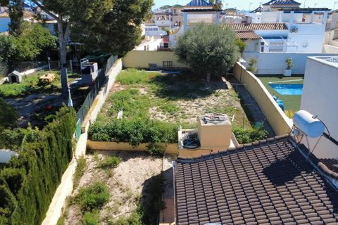 Villa i Los Balcones, Alicante, Los Balcones - € 289.000 | Ref: 13504 - foto 13