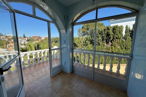 Villa i Los Balcones, Alicante, Los Balcones - € 289.000 | Ref: 13504 - foto 15
