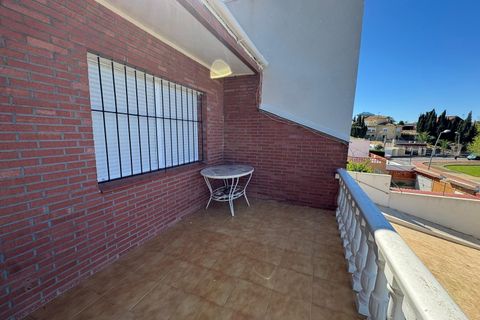 Villa i Los Balcones, Alicante, Los Balcones - € 289.000 | Ref: 13504 - foto 17