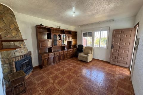 Villa i Los Balcones, Alicante, Los Balcones - € 289.000 | Ref: 13504 - foto 19