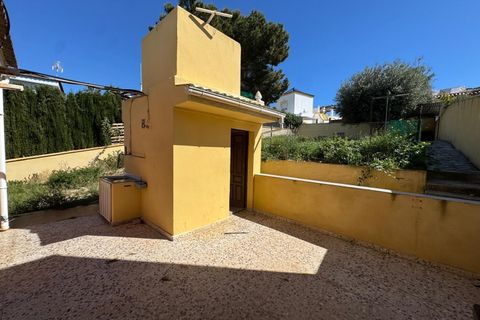 Villa i Los Balcones, Alicante, Los Balcones - € 289.000 | Ref: 13504 - foto 30