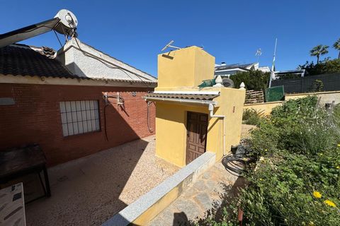 Villa i Los Balcones, Alicante, Los Balcones - € 289.000 | Ref: 13504 - foto 37