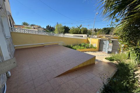 Villa i Los Balcones, Alicante, Los Balcones - € 289.000 | Ref: 13504 - foto 40