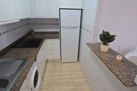 Leilighet i Torrevieja, Alicante, Torrevieja - € 183 000 | Ref: 771368 - foto 5