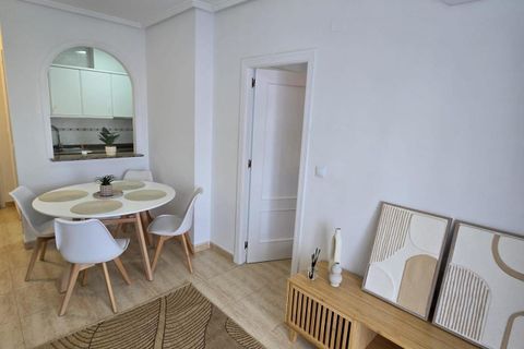 Leilighet i Torrevieja, Alicante, Torrevieja - € 183 000 | Ref: 771368 - foto 6
