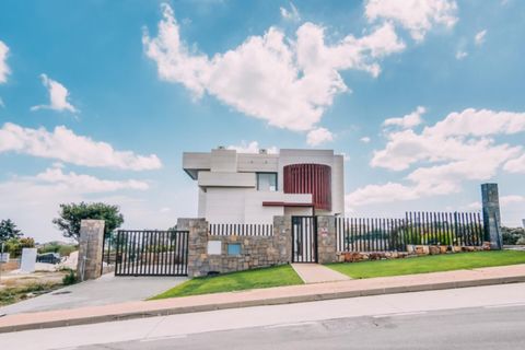 Villa a Mijas, Malaga, Mijas - € 1.125.000 | Ref: 404225 [COMPLEX: 403876] - foto 5
