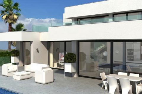 Villa a Benitachell, Alicante, Benitachell - € 2.350.000 | Ref: 404311 [COMPLEX: 404308] - foto 4