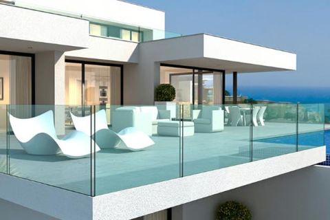 Villa a Benitachell, Alicante, Benitachell - € 2.350.000 | Ref: 404311 [COMPLEX: 404308] - foto 5