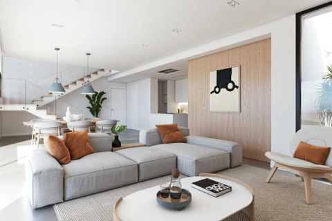 Villa a Benitachell, Alicante, Benitachell - € 1.865.000 | Ref: 404320 [COMPLEX: 241275] - foto 4