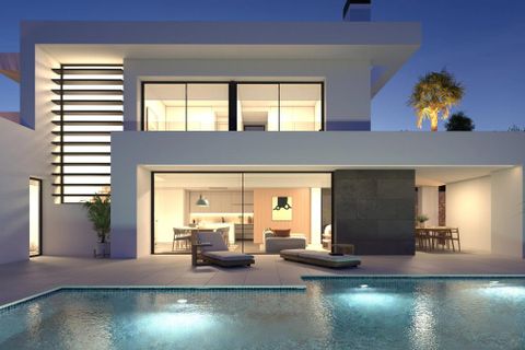 Villa a Benitachell, Alicante, Benitachell - € 1.865.000 | Ref: 404320 [COMPLEX: 241275] - foto 10