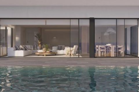 Villa a Benissa, Alicante, Benissa - € 3.410.000 | Ref: 404331 [COMPLEX: 404330] - foto 3
