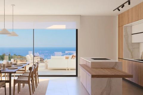 Villa a Benissa, Alicante, Benissa - € 3.410.000 | Ref: 404331 [COMPLEX: 404330] - foto 6