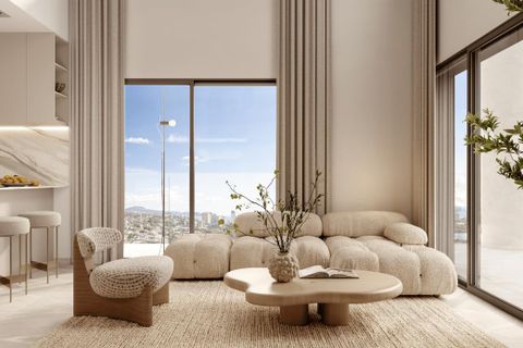 Leilighet i Calpe, Alicante, Calpe - € 1 100 000 | Ref: 404753 [COMPLEX: 404722] - foto 24