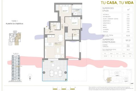 Leilighet i Calpe, Alicante, Calpe - € 1 100 000 | Ref: 404753 [COMPLEX: 404722] - foto 41