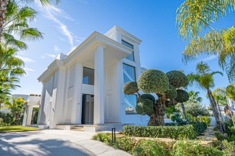 Villa a Marbella, Malaga, Marbella - € 6.400.000 | Ref: 406896 [COMPLEX: 406823] - foto 4