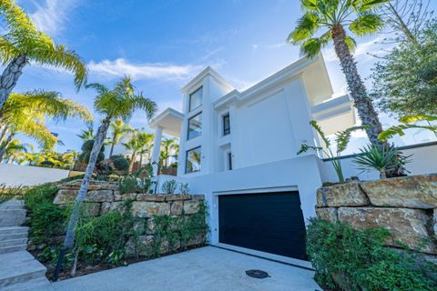 Villa a Marbella, Malaga, Marbella - € 6.400.000 | Ref: 406896 [COMPLEX: 406823] - foto 5