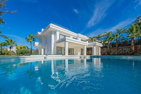 Villa a Marbella, Malaga, Marbella - € 6.400.000 | Ref: 406896 [COMPLEX: 406823] - foto 7