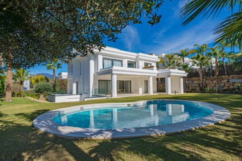Villa a Marbella, Malaga, Marbella - € 6.400.000 | Ref: 406896 [COMPLEX: 406823] - foto 8