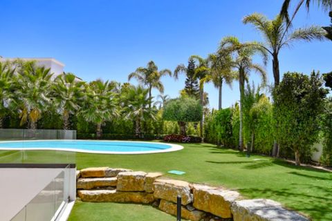 Villa a Marbella, Malaga, Marbella - € 6.400.000 | Ref: 406896 [COMPLEX: 406823] - foto 10