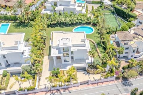 Villa a Marbella, Malaga, Marbella - € 6.400.000 | Ref: 406896 [COMPLEX: 406823] - foto 11