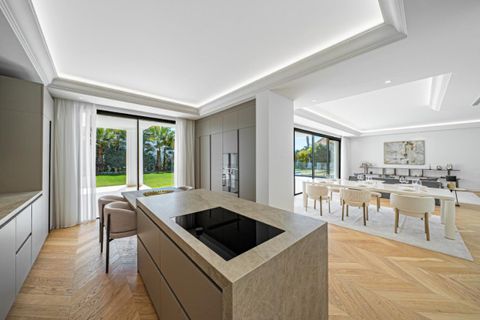 Villa a Marbella, Malaga, Marbella - € 6.400.000 | Ref: 406896 [COMPLEX: 406823] - foto 15