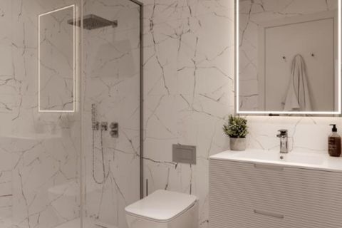 Villa a Finestrat, Alicante, Finestrat - € 720.000 | Ref: 409080 [COMPLEX: 408732] - foto 8