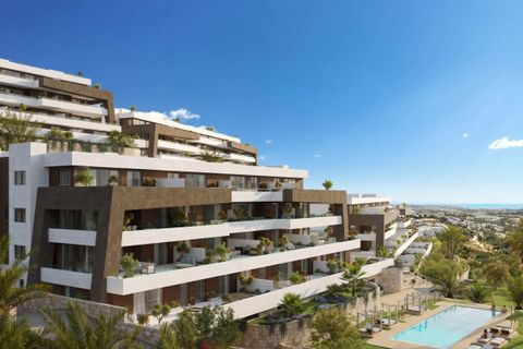 Leilighet i Estepona, Malaga, Estepona - € 1 720 080 | Ref: 419192 [COMPLEX: 121679] - foto 4