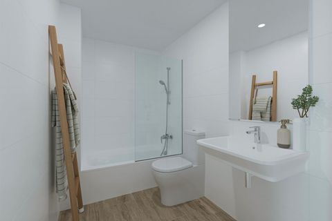 Leilighet i Javea, Alicante, Javea - € 543 000 | Ref: 419445 [COMPLEX: 13804] - foto 16