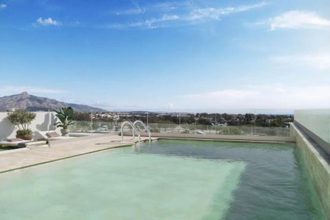 Lejlighed i Marbella, Malaga, Marbella - € 632.100 | Ref: 419738 [COMPLEX: 180668] - foto 11