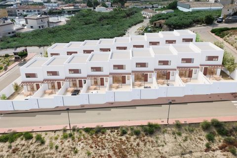 Dupleks i Antas, Almeria, Antas - € 155 000 | Ref: 15121/12462 - foto 3