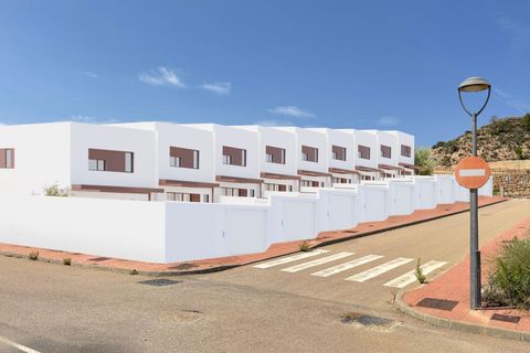 Dupleks i Antas, Almeria, Antas - € 155 000 | Ref: 15121/12462 - foto 4