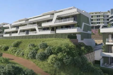 Leilighet i Mijas, Malaga, Mijas - € 470 000 | Ref: 419988 [COMPLEX: 208485] - foto 3