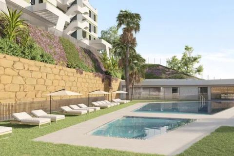 Leilighet i Mijas, Malaga, Mijas - € 470 000 | Ref: 419988 [COMPLEX: 208485] - foto 9