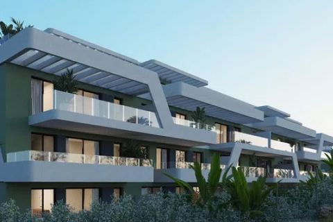Leilighet i Mijas, Malaga, Mijas - € 443 000 | Ref: 419987 [COMPLEX: 208485] - foto 7