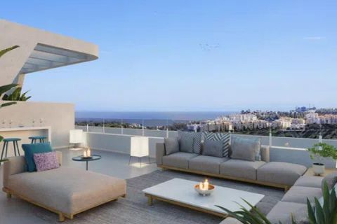 Leilighet i Mijas, Malaga, Mijas - € 443 000 | Ref: 419987 [COMPLEX: 208485] - foto 10
