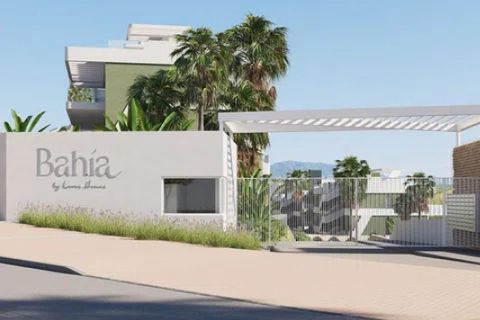 Leilighet i Mijas, Malaga, Mijas - € 443 000 | Ref: 419987 [COMPLEX: 208485] - foto 12