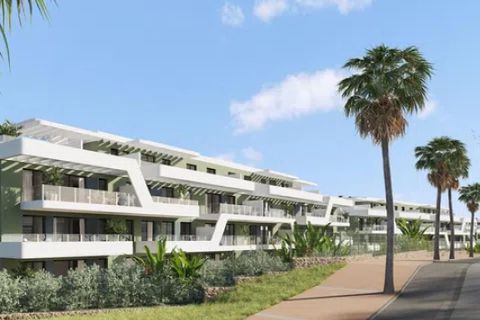 Leilighet i Mijas, Malaga, Mijas - € 443 000 | Ref: 419987 [COMPLEX: 208485] - foto 13