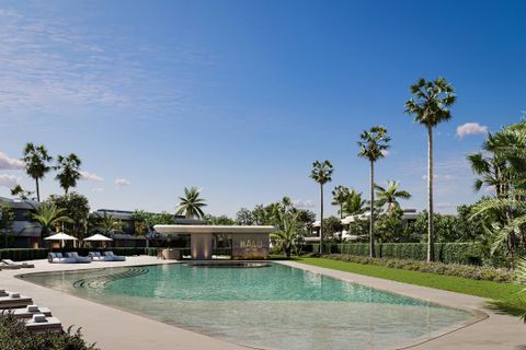 Wohnung in Casares, Malaga, Casares - € 870.000 | Ref: 420110 [COMPLEX: 184377] - Foto 3