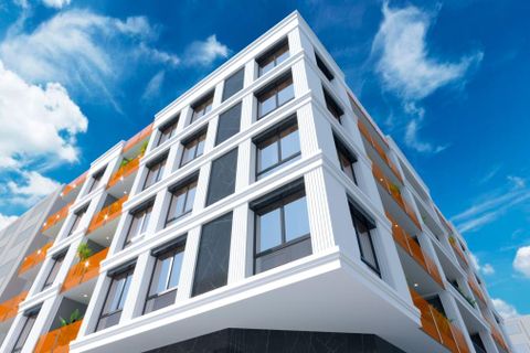Lejlighed i Torrevieja, Alicante, Torrevieja - € 349.000 | Ref: 420288 [COMPLEX: 360161] - foto 2